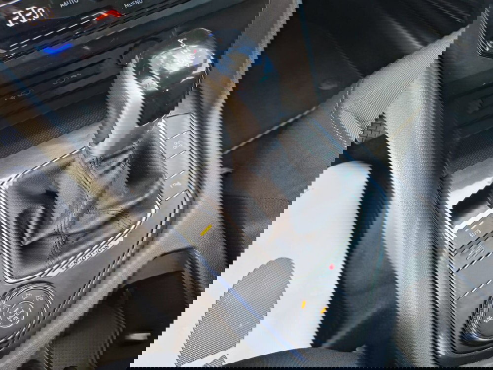 Volkswagen Tiguan usata a Firenze (11)