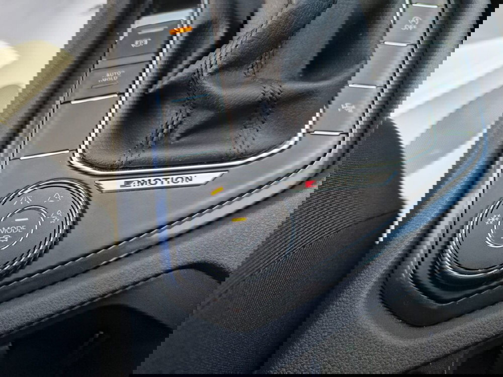 Volkswagen Tiguan usata a Firenze (12)