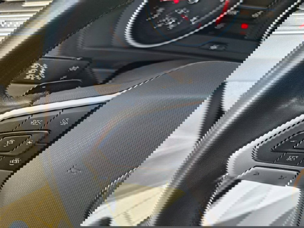 Volkswagen Tiguan usata a Firenze (16)