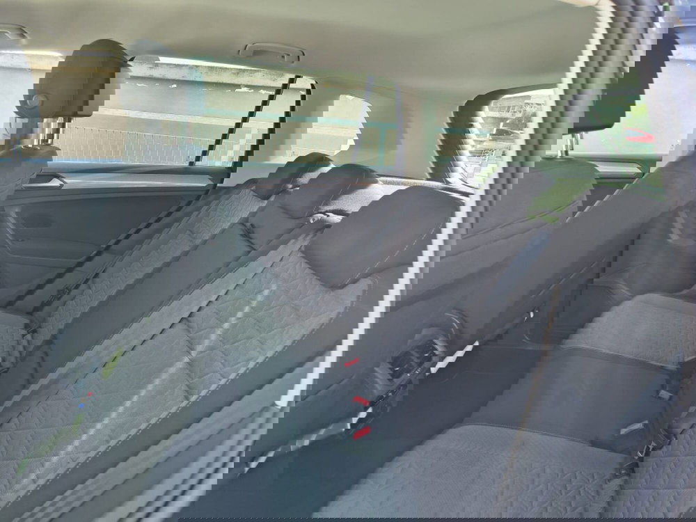 Volkswagen Tiguan usata a Firenze (18)