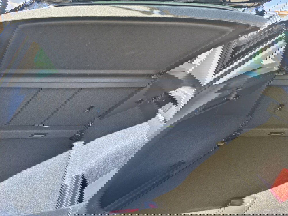 Volkswagen Tiguan usata a Firenze (6)