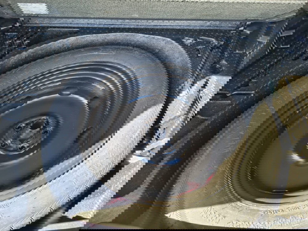 Volkswagen Tiguan usata a Firenze (7)