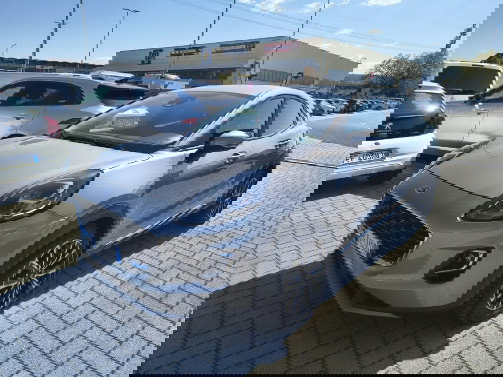 Ford Puma usata a Firenze