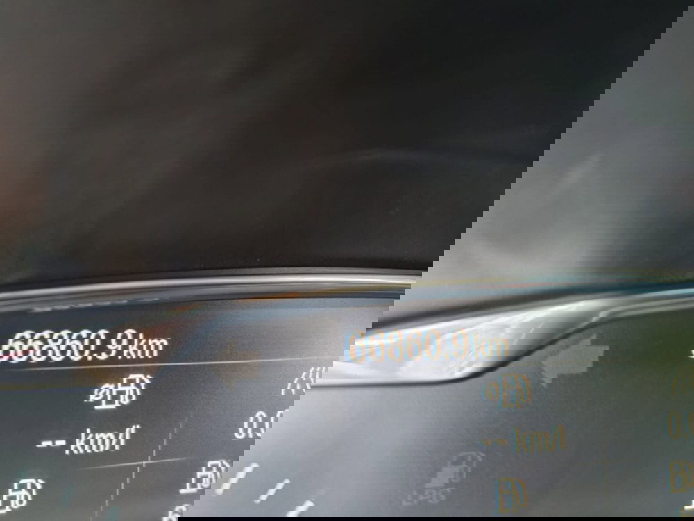 Ford Puma usata a Firenze (10)