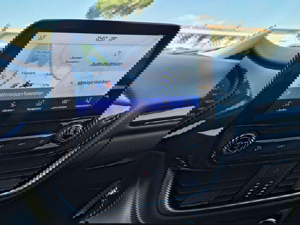 Ford Puma usata a Firenze (11)