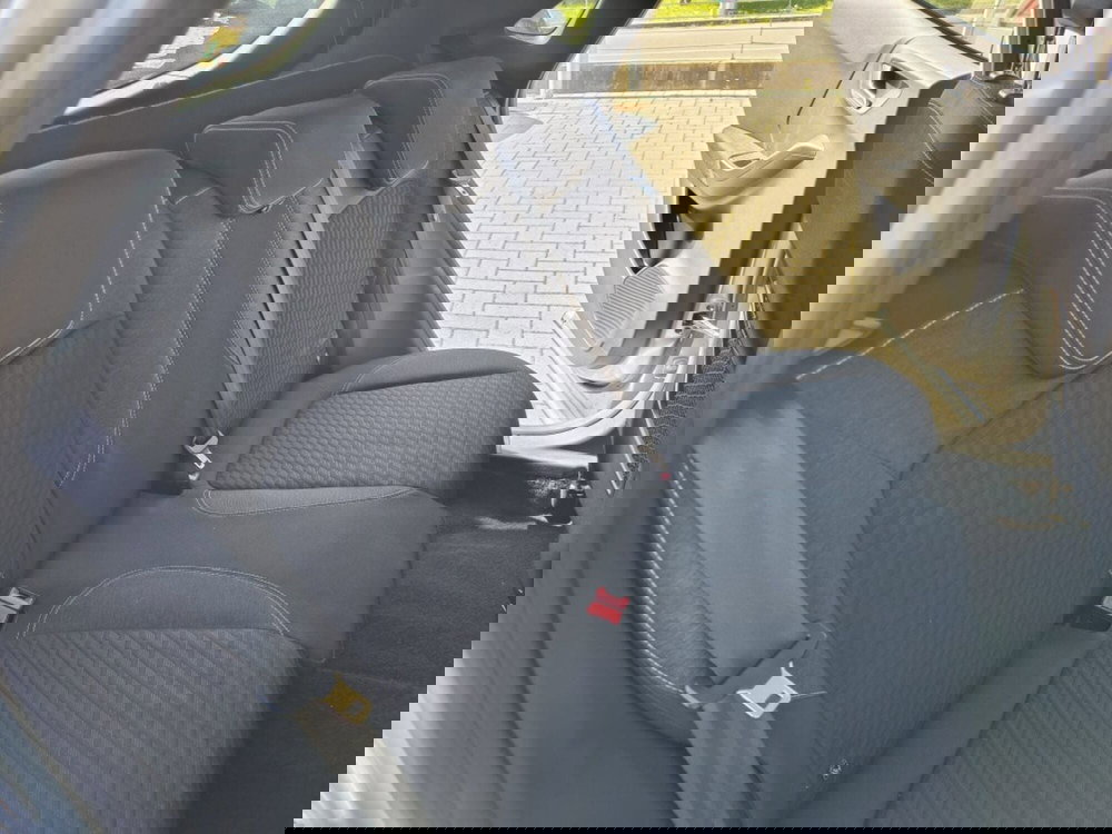 Ford Puma usata a Firenze (13)