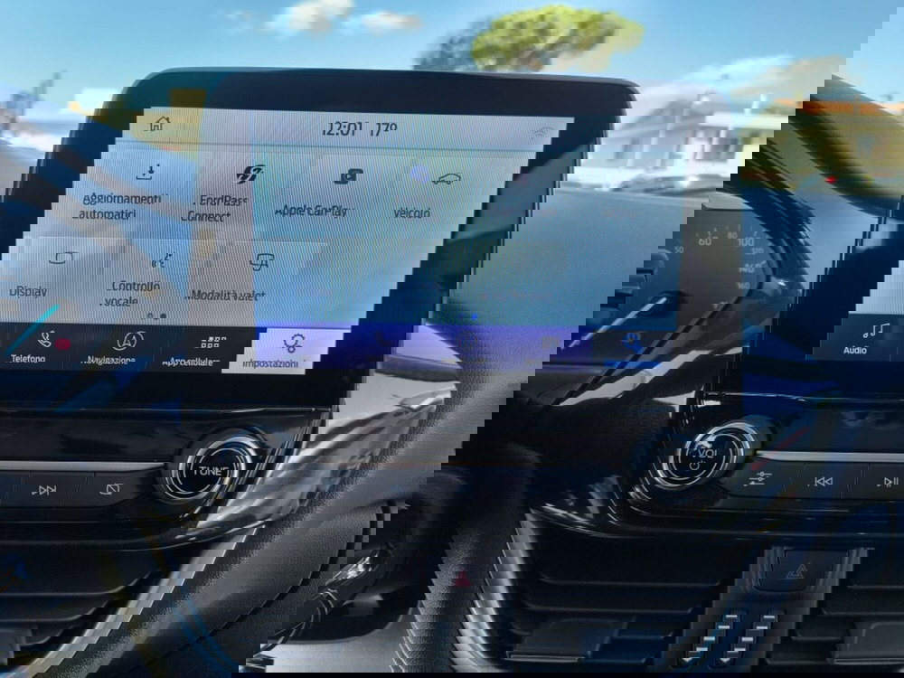 Ford Puma usata a Firenze (14)