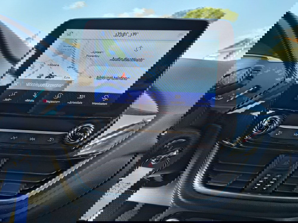 Ford Puma usata a Firenze (15)