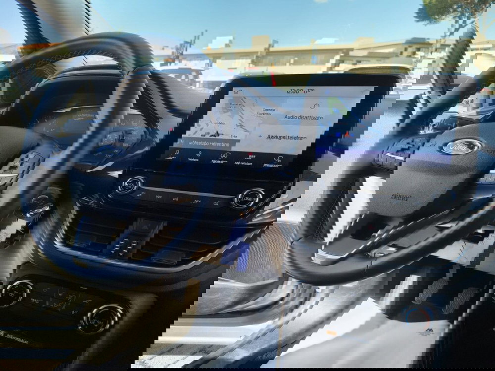 Ford Puma usata a Firenze (16)