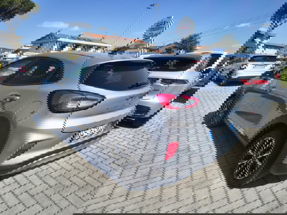 Ford Puma usata a Firenze (5)