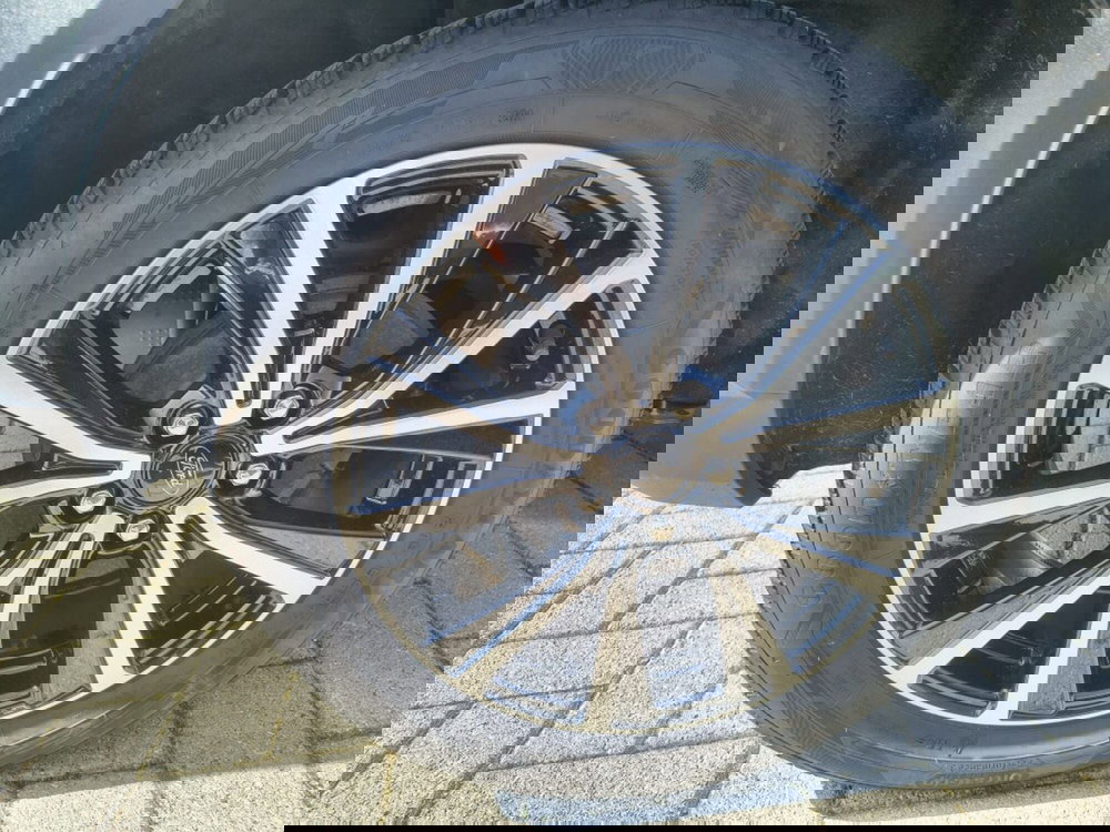 Ford Puma usata a Firenze (6)