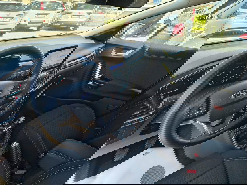 Ford Puma usata a Firenze (7)