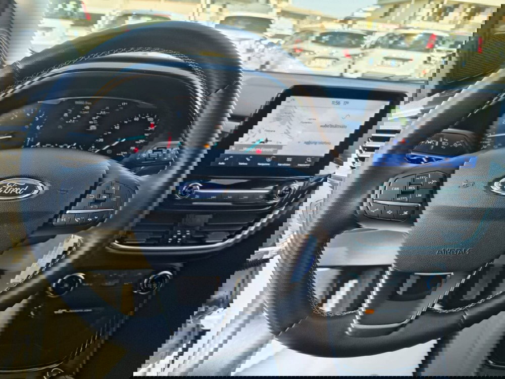 Ford Puma usata a Firenze (8)