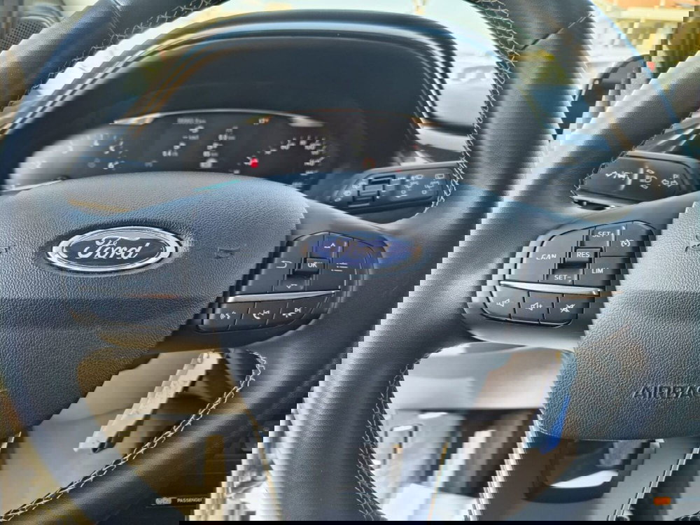 Ford Puma usata a Firenze (9)