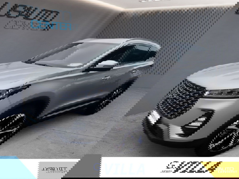 Dr DR 6.0 usata a Monza e Brianza