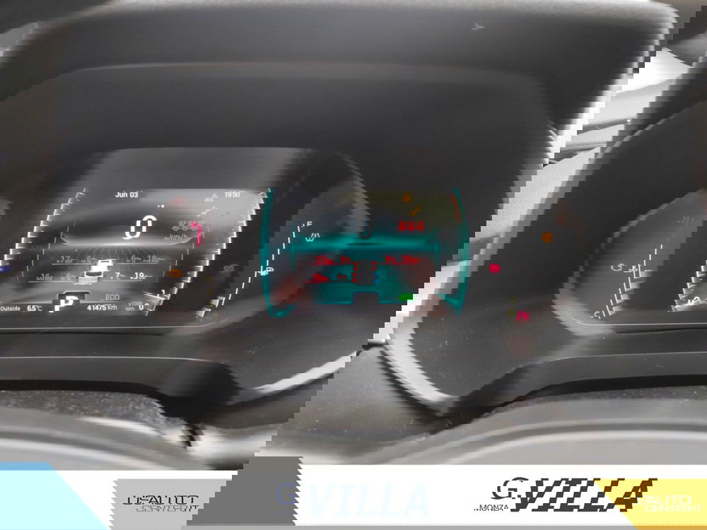 Dr DR 6.0 usata a Monza e Brianza (11)