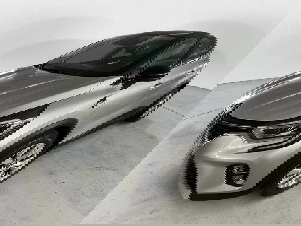 Renault Captur usata a Lecce