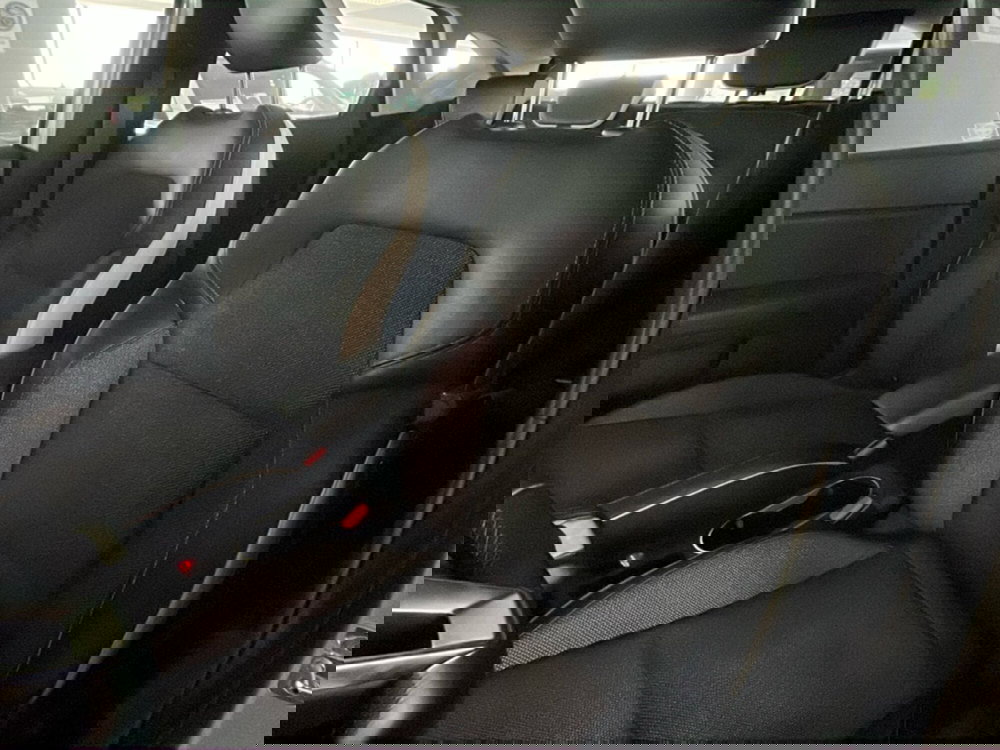 Renault Captur usata a Lecce (10)