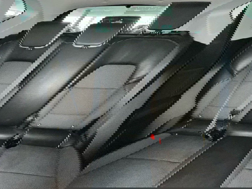 Renault Captur usata a Lecce (11)