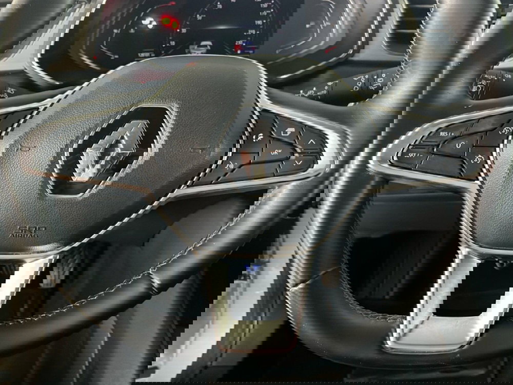 Renault Captur usata a Lecce (13)