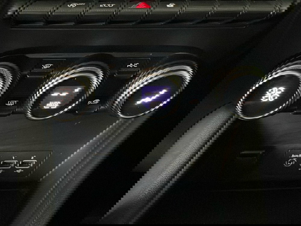 Renault Captur usata a Lecce (17)