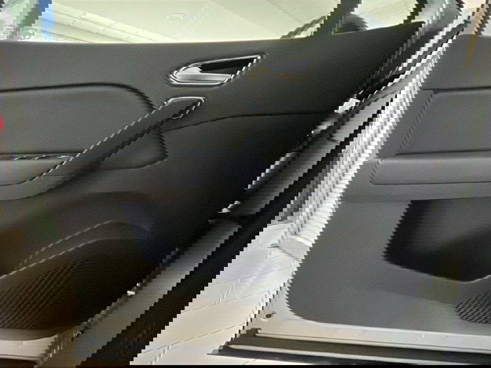 Renault Captur usata a Lecce (19)