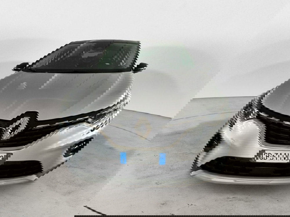 Renault Captur usata a Lecce (2)