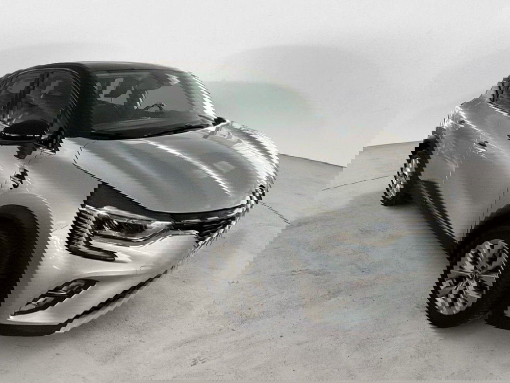 Renault Captur usata a Lecce (3)