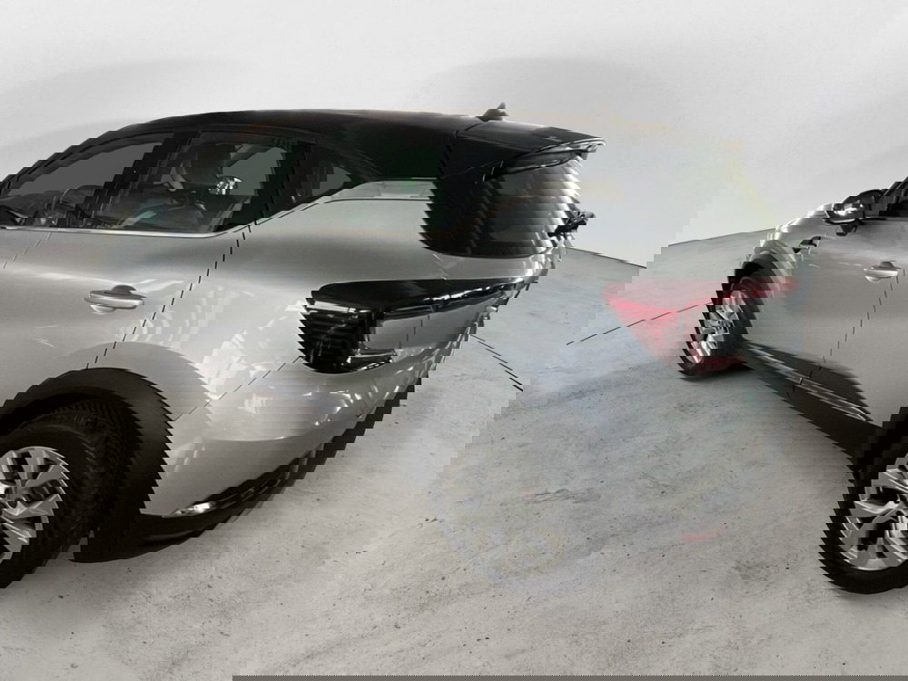 Renault Captur usata a Lecce (4)