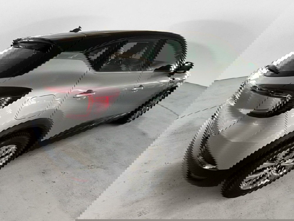 Renault Captur usata a Lecce (6)