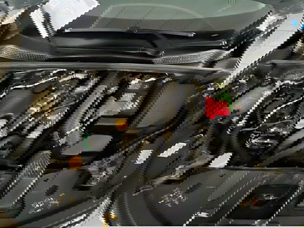 Renault Captur usata a Lecce (9)