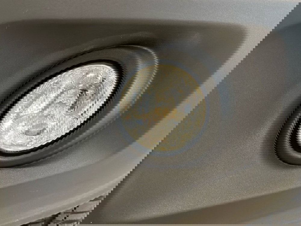 Suzuki Jimny usata a Lecce (10)