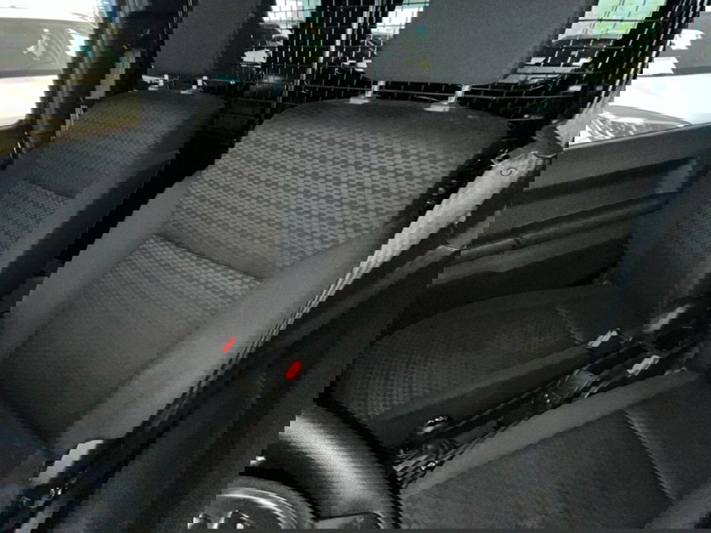 Suzuki Jimny usata a Lecce (11)