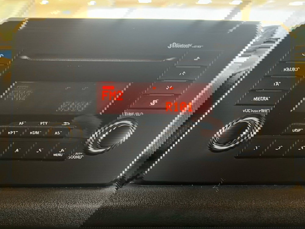 Suzuki Jimny usata a Lecce (16)