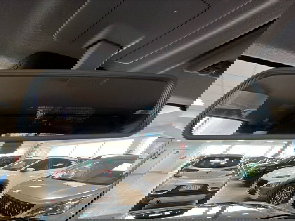 Suzuki Jimny usata a Lecce (19)