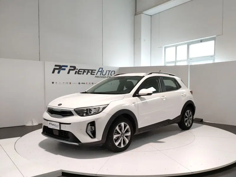 Kia Stonic usata a L'Aquila