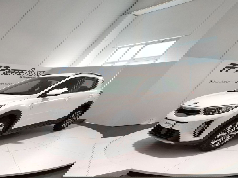 Kia Stonic usata a L'Aquila