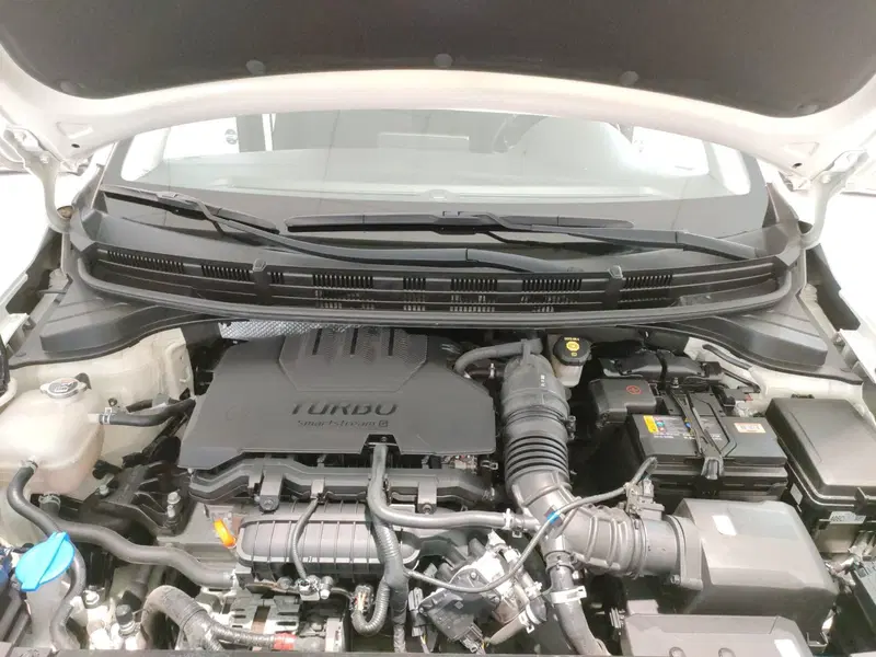 Kia Stonic usata a L'Aquila (10)