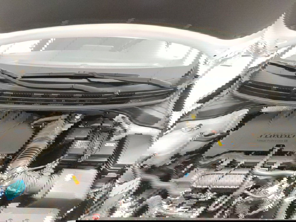 Kia Stonic usata a L'Aquila (10)