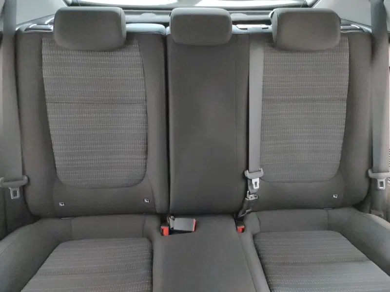 Kia Stonic usata a L'Aquila (13)