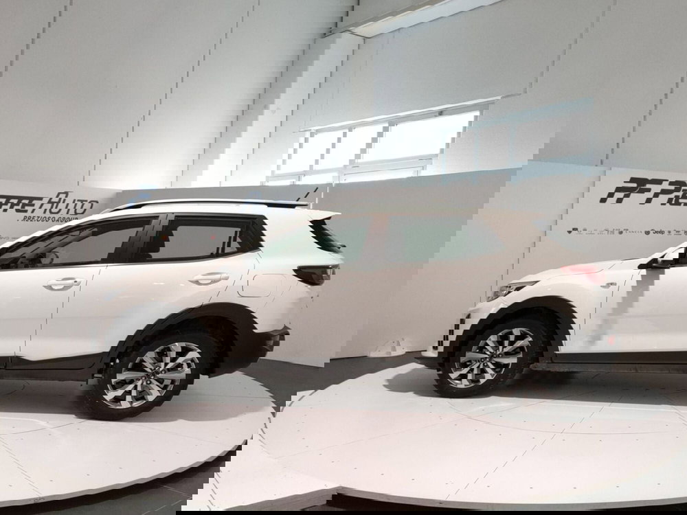 Kia Stonic usata a L'Aquila (2)