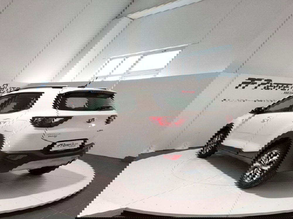 Kia Stonic usata a L'Aquila (3)