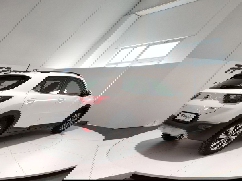 Kia Stonic usata a L'Aquila (4)