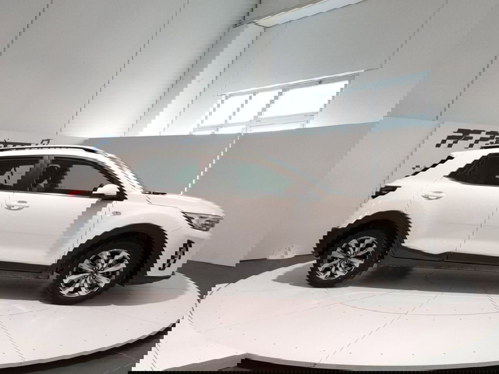 Kia Stonic usata a L'Aquila (5)