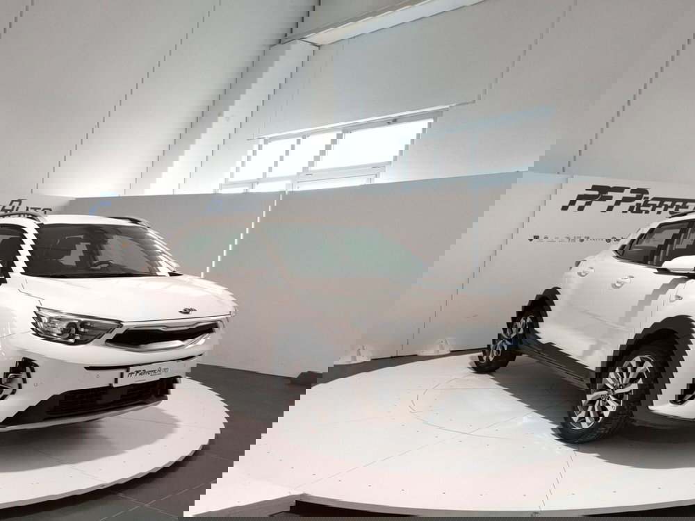 Kia Stonic usata a L'Aquila (6)
