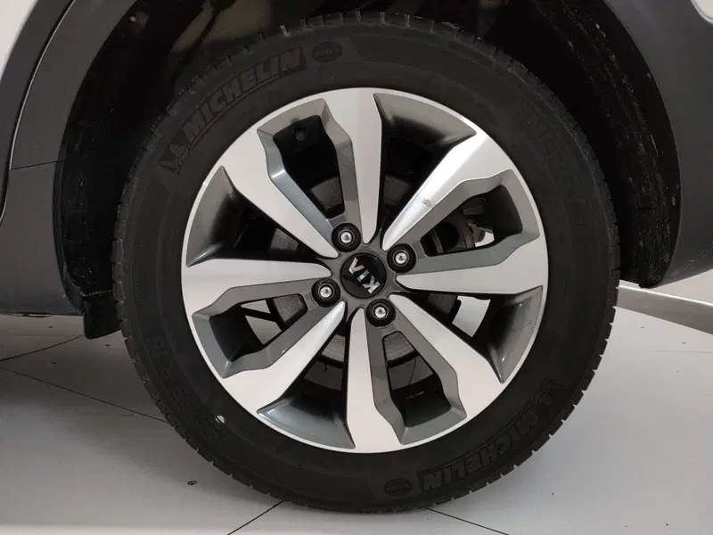 Kia Stonic usata a L'Aquila (7)