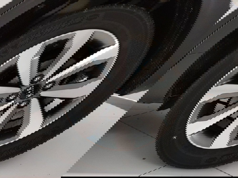 Kia Stonic usata a L'Aquila (7)