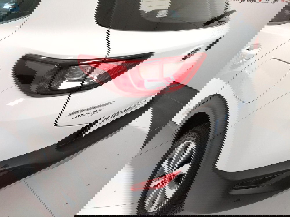 Kia Stonic usata a L'Aquila (8)