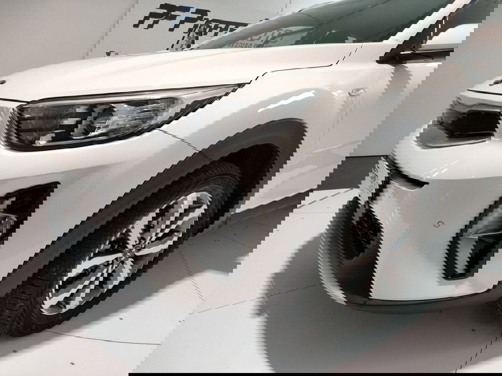 Kia Stonic usata a L'Aquila (9)