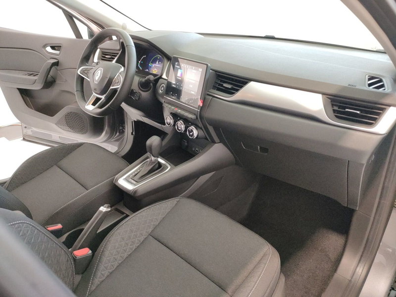 Renault Captur nuova a Ascoli Piceno (11)